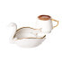 Kaffeetassenset Swan (2er Set)