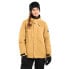 Куртка Softshell SIROKO W4 Graupel Бежевый, XL - фото #2