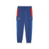 Фото #1 товара Puma Bmw Mms Wmn Mt7 Sweatpants Womens Blue Casual Athletic Bottoms 62187204