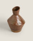 Фото #3 товара Irregular ceramic vase
