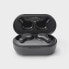 Фото #2 товара Active Noise Canceling True Wireless Bluetooth Earbuds - heyday Black