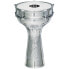 Фото #1 товара Meinl Darbuka HE-314, Aluminium, w/jingles