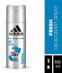 Фото #3 товара adidas Climacool Deospray – Antitranspirant Deo mit frischem Duft und langanhaltendem Schutz vor Schweiß – pH-hautfreundlich – 1 x 150 ml