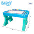 Фото #2 товара COLOR BABY Bluey Drawing Table Desk With 30x48x38 cm Accessories
