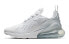 Nike Air Max 270 GS 943345-103 Sneakers