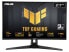 Фото #2 товара ASUS TUF Gaming VG27AQA1A Gaming Monitor – 27 inch WQHD (2560 x 1440)