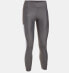 Фото #1 товара Under Armour Legginsy damskie HeatGear Armour Supervent Crop szare r. XS (1300067-090)