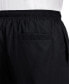 ფოტო #5 პროდუქტის Men's Club Woven Shorts