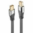 Фото #1 товара Кабель Displayport LINDY 36307 2 m