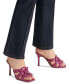 Фото #5 товара Women's Kellie Soft Signature Dress Sandals
