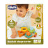 Фото #4 товара CHICCO Educational Toy Baobab Shape Sorter Eco doll