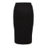 Фото #4 товара SELECTED Shelly Mid Waist Pencil Skirt