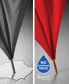 ფოტო #4 პროდუქტის SunGuard® Auto Open Close Umbrella with NeverWet®