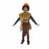 Costume for Children African Man (5 Pieces)