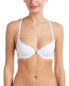 Natori Feathers Racerback Bra Women's 34Dd