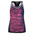 ფოტო #2 პროდუქტის CMP Trail 32C6256 sleeveless T-shirt