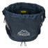 Фото #4 товара Детский рюкзак-мешок Kappa Dark navy Серый Тёмно Синий 35 x 40 x 1 cm