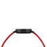 Фото #3 товара мужские наручные часы с красным кожаным ремешком MONDAINE MS1.32110.LC.SET Watch
