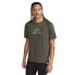 Фото #1 товара CRAFT ADV Trail Wool short sleeve T-shirt