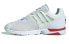 Фото #1 товара Кроссовки Adidas Y-3 ZX Run White-Grey