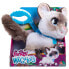 HASBRO Furreal Pet Wagalots Kitty interactive robot