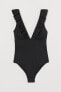 Фото #9 товара Padded-cup Swimsuit