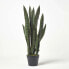 Фото #3 товара Kunstpflanze Sansevieria Trifasciata