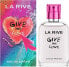 La Rive Give Me Love