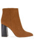 Women's Briel Block Heel Bootie