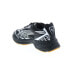 Фото #11 товара Puma Velophasis Technisch 39093202 Mens Black Lifestyle Sneakers Shoes