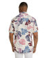 ფოტო #3 პროდუქტის Big & Tall Johnny g Seychelles Viscose Shirt