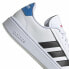 Фото #3 товара Повседневные кроссовки мужские Adidas Grand Court Alpha Белый