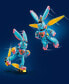 DREAMZzz 71453 Izzie and Bunchu the Bunny Toy Building Set