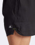 Фото #9 товара adidas Versatile Swim Shorts in Black