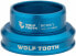 Фото #1 товара Wolf Tooth Premium Headset - EC34/30 Lower, Blue
