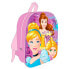 Фото #1 товара DISNEY 30 cm Princess 3D Backpack