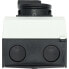 Фото #14 товара Eaton P1-25/I2-SI/HI11-SW Sicherheits - Rotary switch - 3P - Black - White - IP65 - 1 pc(s)