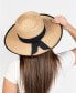 Фото #3 товара Grosgrain Ribbon Gondalier Hat