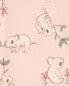 Фото #9 товара Baby 2-Piece Koala 100% Snug Fit Cotton Pajamas 18M