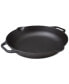 Фото #1 товара Cast Iron 13" Skillet