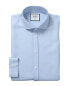 Charles Tyrwhitt Non-Iron Twill Super Slim Fit Shirt Men's