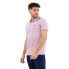 BOSS Paddy short sleeve polo