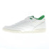 Фото #5 товара Reebok The Althete's Shoe Club C Mid II Vintage Mens White Sneakers Shoes 13