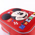 Фото #3 товара Школьный рюкзак Mickey Mouse Красный (25 x 31 x 10 cm)