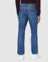 Фото #6 товара Wrangler Herren Texas Contrast Straight Jeans