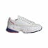 Фото #1 товара Женские спортивные кроссовки Adidas Originals Kiellor Белый