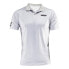 LEATT Team short sleeve polo