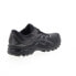 Фото #8 товара Asics GT-2000 9 1012A859-002 Womens Black Mesh Athletic Running Shoes