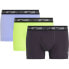 Фото #1 товара NIKE Dri-Fit U-Stretch Mi boxers 3 units