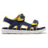 Фото #3 товара TIMBERLAND Perkins Row 2 Strap Youth Sandals